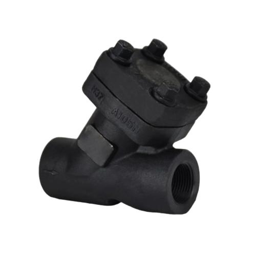 ANSI Forged steel Y-shaped filter ANSI Forged steel Y-shaped filter