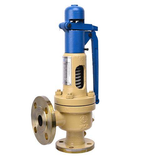 Full Lift Safety Valve Full Lift Safety Valve