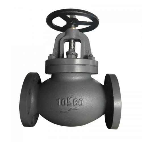 Marine globe valve JIS F7308 Marine globe valve JIS F7308