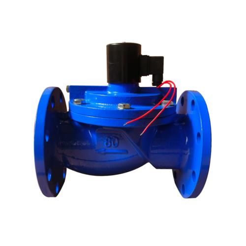 Water solenoid valve Water solenoid valve