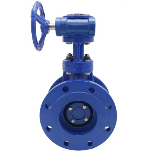 Stainless steel double eccentric butterfly valve Stainless steel double eccentric butterfly valve